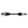 Axle All Balls Racing AB6-YA-8-302 6ball