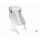 Windscreen PUIG TOURING WITH VISOR 22516H smoke