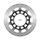 Zavorni disk NG 1561G