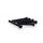 Screws PUIG ANODIZED 0370N črna M6 x 45mm (6pcs)