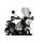 Windscreen PUIG TOURING 21463H smoke