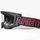 Goggles ARIETE PURAVIDA PURA 14970-PNNP black / clear lens no pins