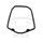 Cooling cover gasket ATHENA S410480015003