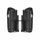 Radiator Louvers POLISPORT 8500800001 črna