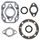 Complete Gasket Kit with Oil Seals WINDEROSA 711001XA