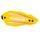 Handguard POLISPORT BULLIT FWA 8308600009 with universal mounting kit Yellow RM 01