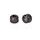 Bar ends PUIG SHORT 8804C carbon look