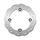 Zavorni disk NG 045X