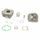 Cilinder kit ATHENA 071400/1 Standard Bore (with Head) d 40 mm, 50 cc