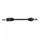Axle All Balls Racing AB8-CA-8-125 8ball