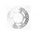 Zavorni disk EBC MD6035D