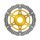 Zavorni disk EBC MD1134XC
