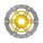 Zavorni disk EBC MD1157XC