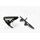 Zadnji blatnik PUIG R 8999J matt black