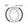 Brake shoe set EBC 970