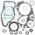Complete Gasket Kit with Oil Seals WINDEROSA 811928