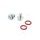 Oil cap kit RMS 121856071