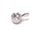 Selector PUIG 5749P srebrna