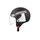 Helmet MT Helmets STREET S Inboard D2 MATT XXS