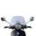 Windscreen Faco 267008348 prozorna 310x430