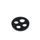 Fuel tap gasket RMS 121830530