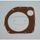 Tesnilo sklopke (Clutch cover gasket) ATHENA S410510008005
