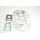 Celoten set tesnil za motor ATHENA P400485850157