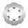Zavorni disk NG 636X