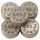 Shim HOT CAMS 5PK748345 5pk (diameter 7.48 mm, thick 34.5 mm)
