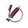 Monoshock BITUBO HZM1 adjustable: spring preload, rebound, compression, length red spring