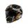 Trial helmet MT Helmets STREETFIGHTER SV S P1R B9 MATT BROWN M