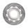 Zavorni disk EBC MD1116