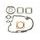 Celoten set tesnil za motor ATHENA P400485850127