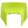 Headlight Mask POLISPORT 8666900004 Yellow Fluo