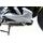 Decat pipe GPR CO.E5.BM.107.DEC Brushed Stainless steel