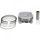 Complete piston VERTEX 24567050 Cylinder 94,5, piston 94,46 mm (Cast)