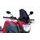 Windshield PUIG NEW GEN. SPORT 7655F dark smoke
