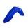 Front Fender POLISPORT 8597600004 Modra