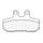 Zavorne obloge CL BRAKES 3020 MSC