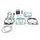 TopEnd piston kit VERTEX VTK23430EF-1 Cylinder 45mm Piston 44,98mm