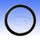 Exhaust gasket ATHENA S410510012005 44X53.5X5.3 mm