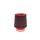 Twin conical air filter BMC FBTW100-140P Plastic Top