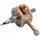 Crankshaft HOT RODS 4070