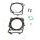TOPEND set tesnil za motor ATHENA P400510600052