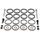 Caliper Rebuild Kit All Balls Racing 18-3150