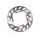 Zavorni disk RMS 225162870 zadaj d200mm