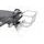 Nosilec za kovček ( Top master fitting kit ) SHAD W0FR89ST
