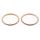 Exhaust gasket kit WINDEROSA 823133
