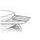 Nosilec za kovček ( Top master fitting kit ) SHAD V0LB19ST