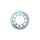 Zavorni disk EBC MD2117